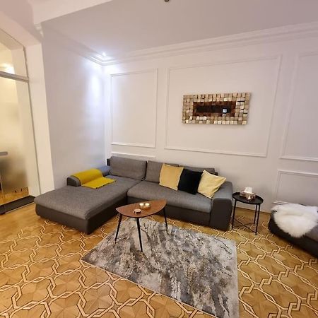 Sissi Royal Suite - Inner City 4 Bedroom Apartment Wiedeń Zewnętrze zdjęcie