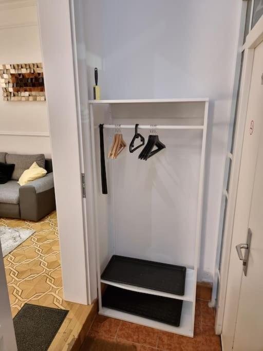 Sissi Royal Suite - Inner City 4 Bedroom Apartment Wiedeń Zewnętrze zdjęcie